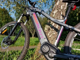 Bicicleta Eléctrica NEOMOUV ENARA