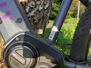Bicicleta Eléctrica NEOMOUV ENARA