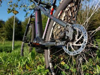 Bicicleta Eléctrica NEOMOUV ENARA