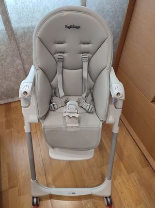 Trona Peg Perego Prima Pappa Follow Me