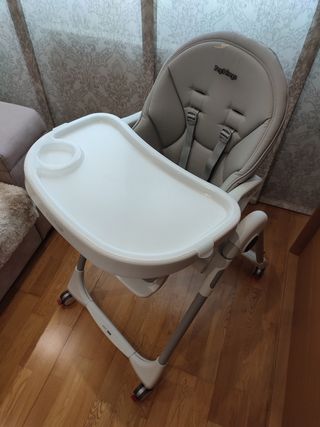 Trona Peg Perego Prima Pappa Follow Me