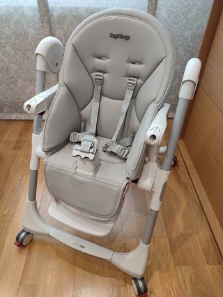 Trona Peg Perego Prima Pappa Follow Me