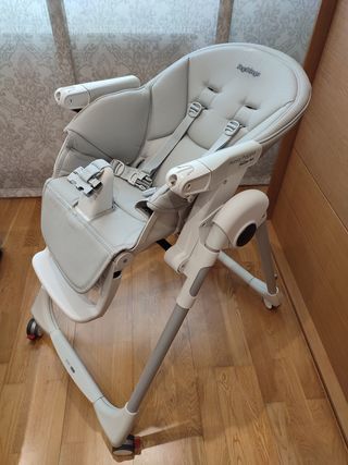 Trona Peg Perego Prima Pappa Follow Me