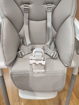 Trona Peg Perego Prima Pappa Follow Me