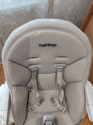 Trona Peg Perego Prima Pappa Follow Me