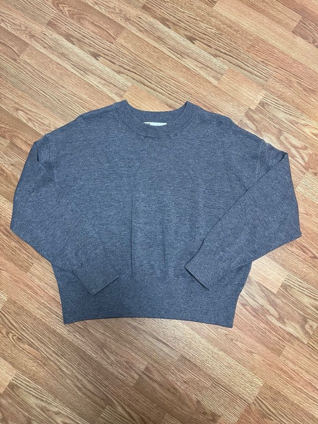 Jersey Zara, talla S