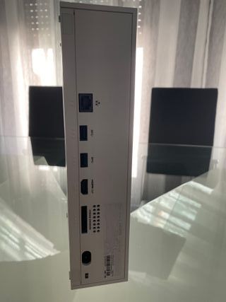 Xbox Series S 512GB + Mando Verde