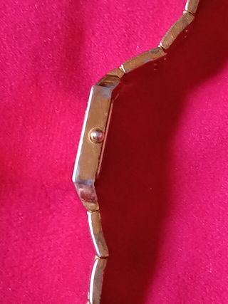 Reloj de pulsera para mujer