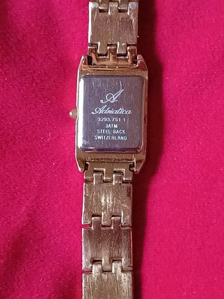Reloj de pulsera para mujer