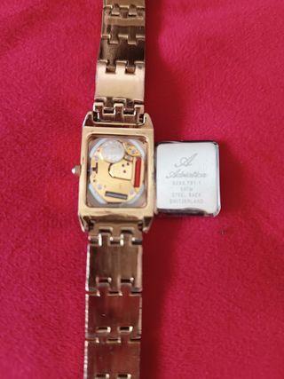 Reloj de pulsera para mujer