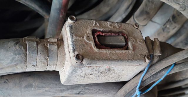 Porras Vibrador Hormigón