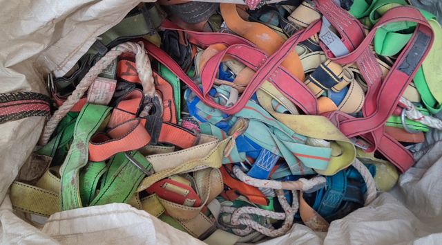 Porras Vibrador Hormigón