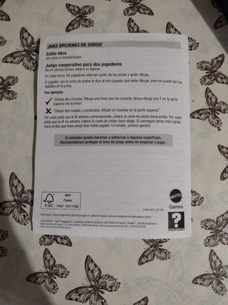 Juego Pictionary contra IA