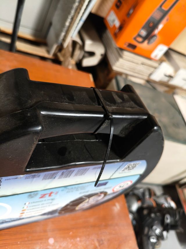 Catene da Neve ZT 140