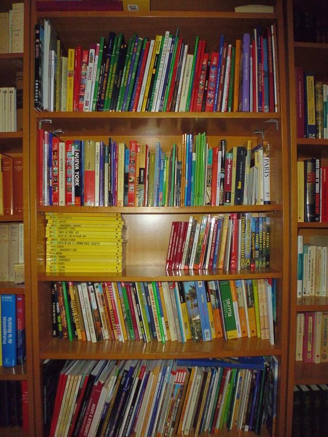 Guias de turismo monumentos ciudades países