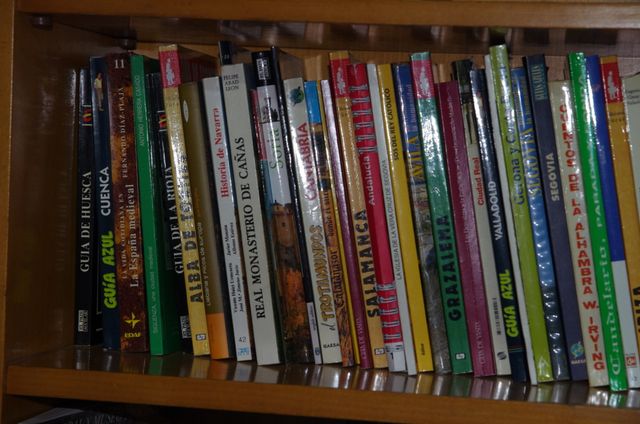 Guias de turismo monumentos ciudades países