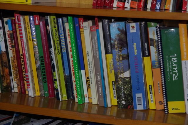 Guias de turismo monumentos ciudades países