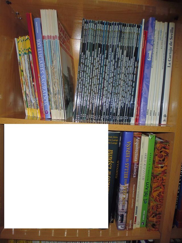 Guias de turismo monumentos ciudades países