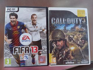 Juego PC FIFA 13
