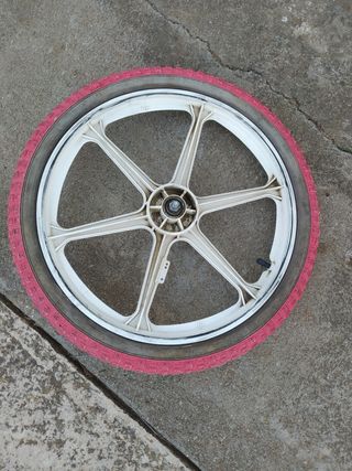 Rueda Delantera BH 
