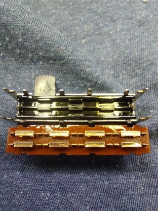 Radiocassette Sanyo M2800F