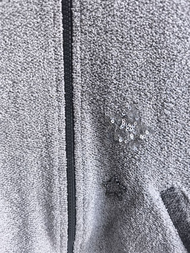 Sudadera niña Boboli