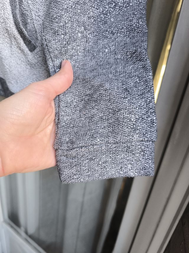 Sudadera niña Boboli