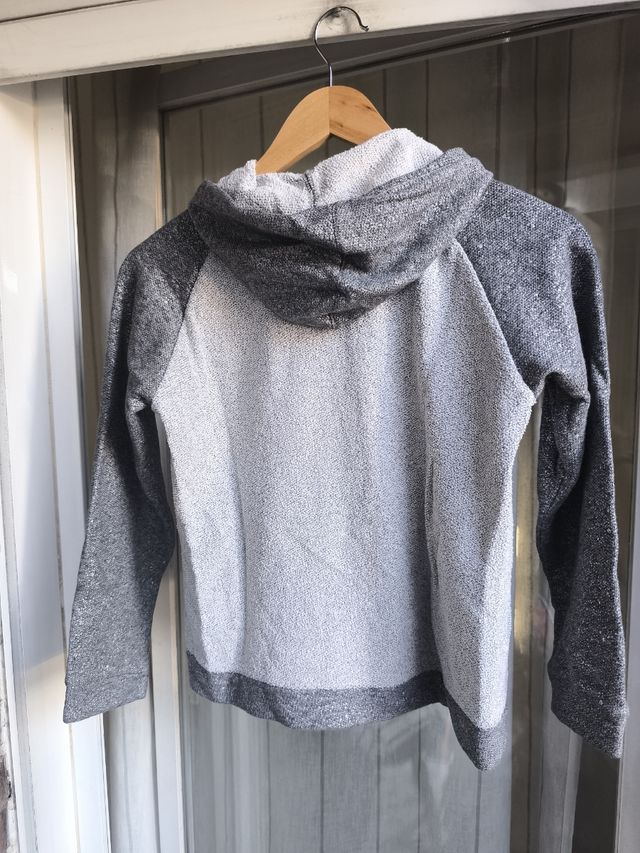 Sudadera niña Boboli