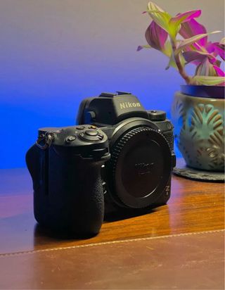 Nikon Z6 I + KIT