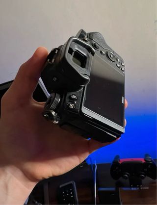 Nikon Z6 I + KIT