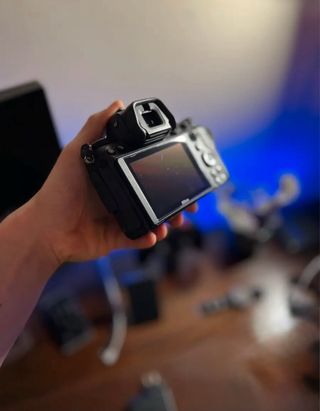 Nikon Z6 I + KIT