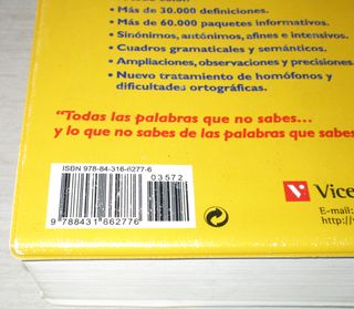 DICCIONARIO JÚNIOR ESCOLAR