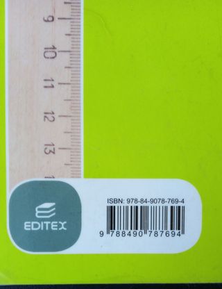 Dibujo técnico 2º Bachillerato (LOMCE)