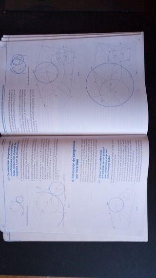 Dibujo técnico 2º Bachillerato (LOMCE)