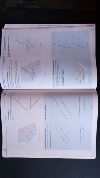 Dibujo técnico 2º Bachillerato (LOMCE)