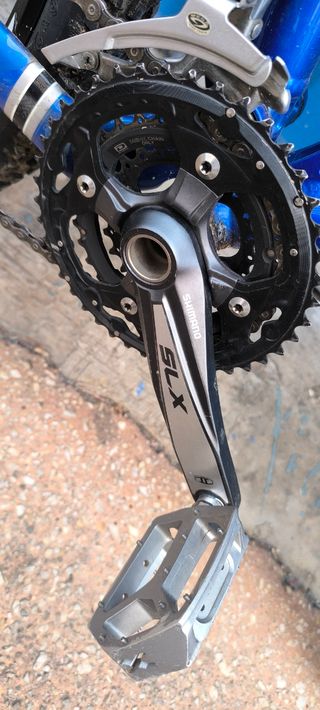 Bicicleta de Montaña Trek Fuel 90 Aluminio 