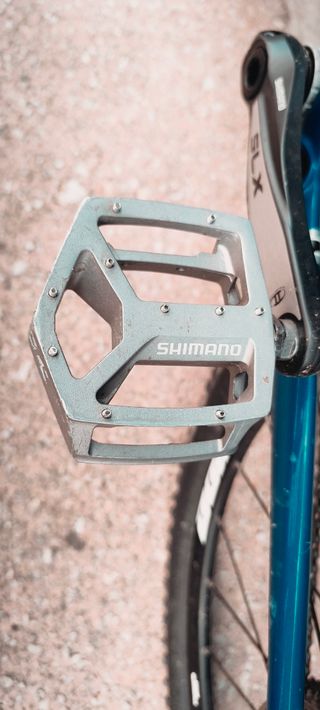 Bicicleta de Montaña Trek Fuel 90 Aluminio 