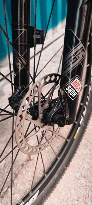 Bicicleta de Montaña Trek Fuel 90 Aluminio 
