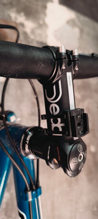 Bicicleta de Montaña Trek Fuel 90 Aluminio 