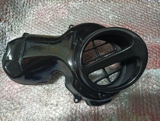 Carcasa Aire Vespino Negra