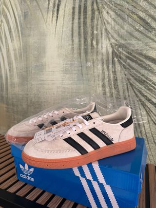 Adidas Spezial Beige