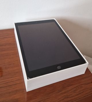 iPad 8ª Generación 128GB Gris Espacial