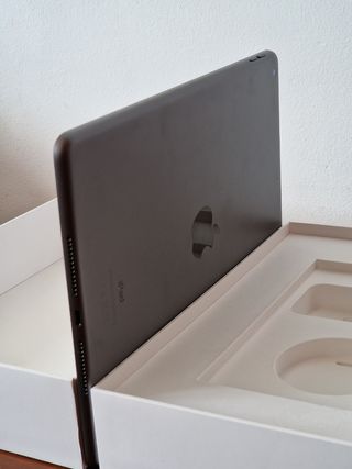 iPad 8ª Generación 128GB Gris Espacial