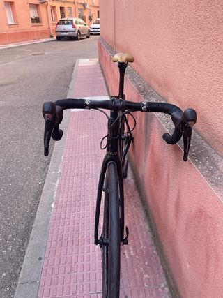 Bicicleta Scott Addict 20
