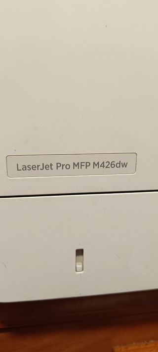 HP LaserJet Pro MFP M426dw