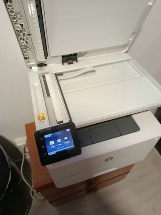 HP LaserJet Pro MFP M426dw