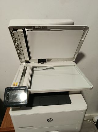HP LaserJet Pro MFP M426dw