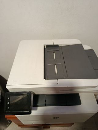 HP LaserJet Pro MFP M426dw
