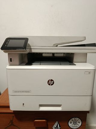 HP LaserJet Pro MFP M426dw