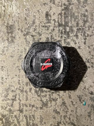 Casio G-SHOCK GA-2100 Original con Caja 